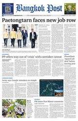 Bangkok Post