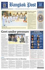 Bangkok Post