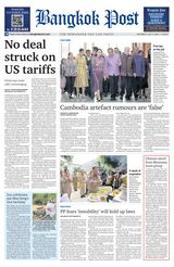 Bangkok Post