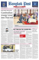 Bangkok Post