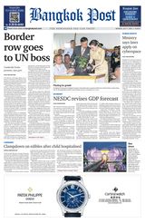 Bangkok Post