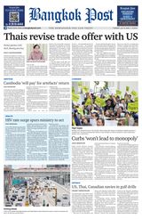 Bangkok Post