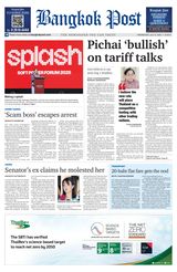 Bangkok Post