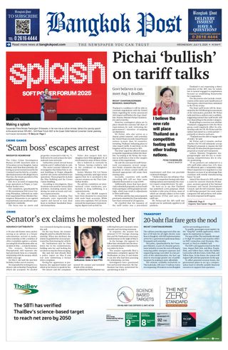 Bangkok Post