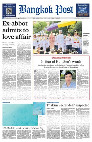 Bangkok Post