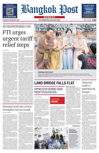 Bangkok Post