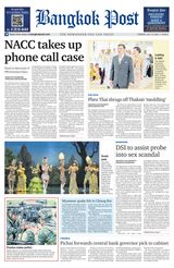 Bangkok Post