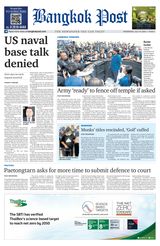 Bangkok Post