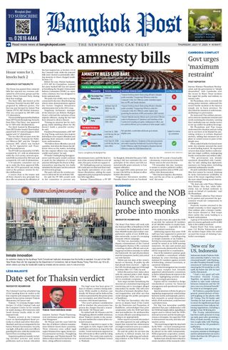 Bangkok Post