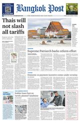 Bangkok Post