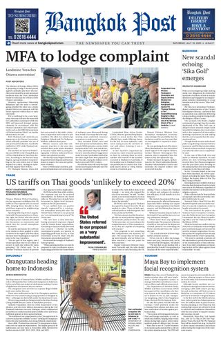 Bangkok Post