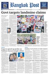 Bangkok Post