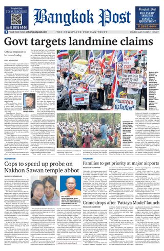 Bangkok Post
