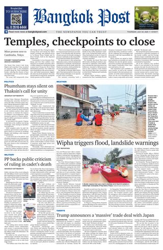 Bangkok Post