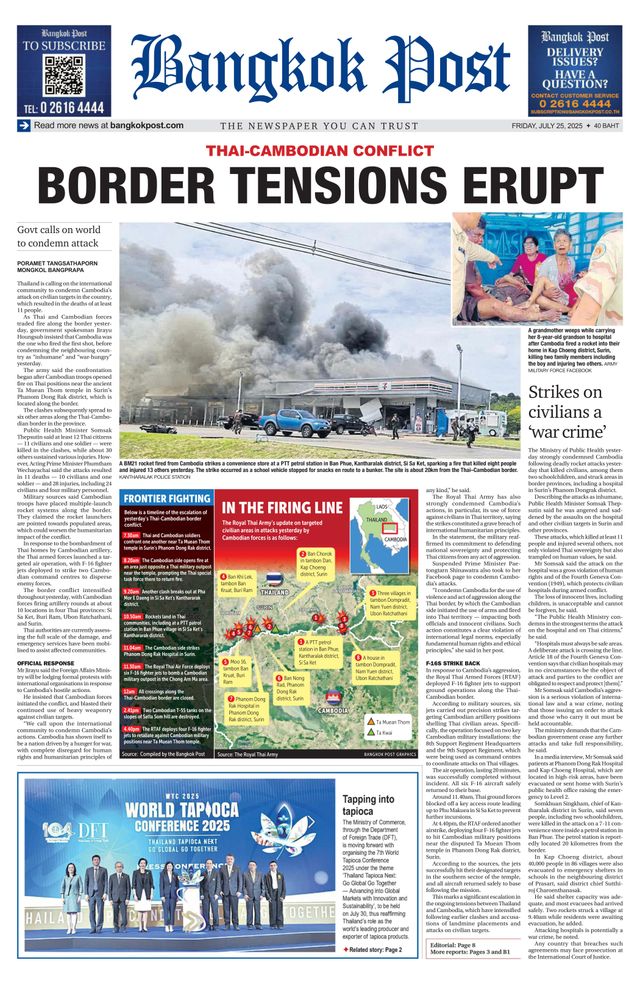 Bangkok Post