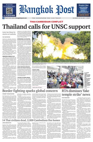 Bangkok Post