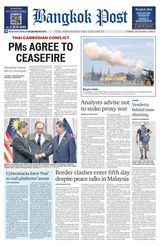Bangkok Post