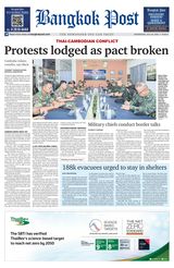 Bangkok Post