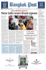 Bangkok Post
