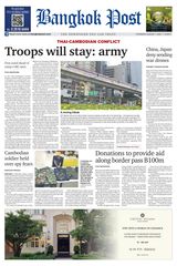 Bangkok Post