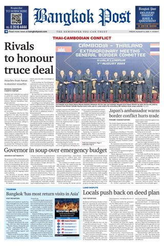 Bangkok Post
