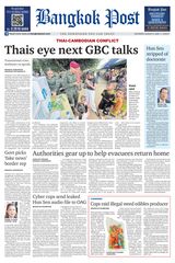 Bangkok Post