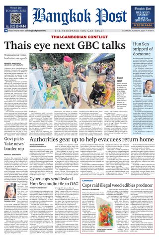 Bangkok Post
