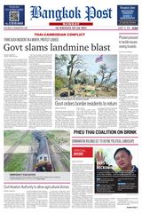 Bangkok Post
