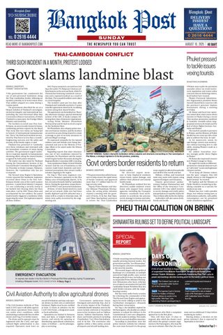 Bangkok Post