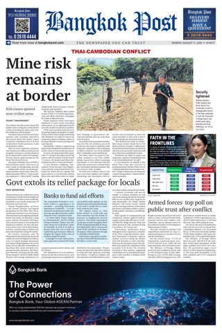 Bangkok Post