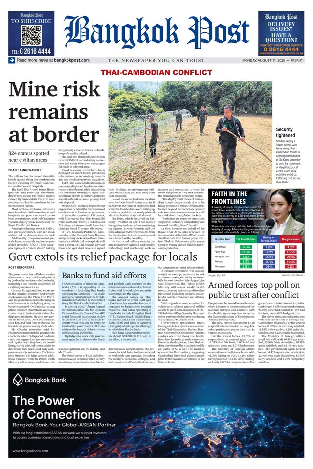 Bangkok Post