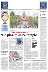 Bangkok Post