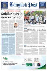 Bangkok Post