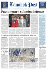 Bangkok Post