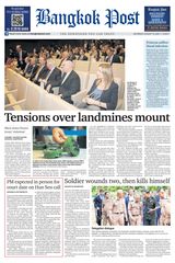 Bangkok Post