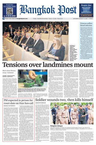 Bangkok Post