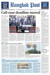 Bangkok Post