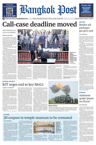 Bangkok Post