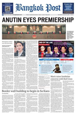 Bangkok Post