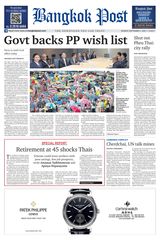 Bangkok Post