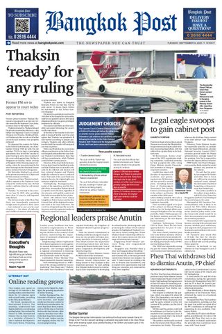Bangkok Post
