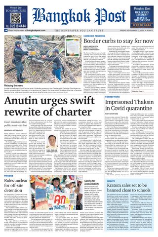 Bangkok Post