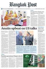 Bangkok Post Bangkok Post