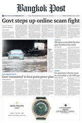 Bangkok Post