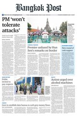 Bangkok Post
