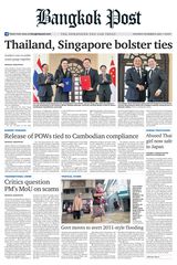 Bangkok Post