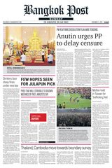 Bangkok Post