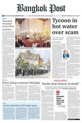 Bangkok Post