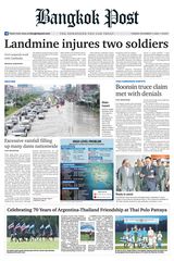 Bangkok Post
