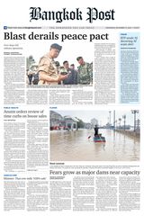 Bangkok Post